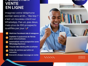Post facebook Formation vente en ligne 2312251128 600x600px